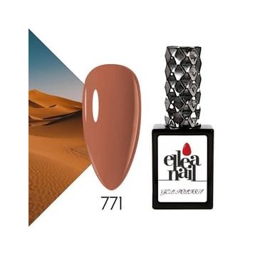 Ellea Nail 771 Kalıcı Oje