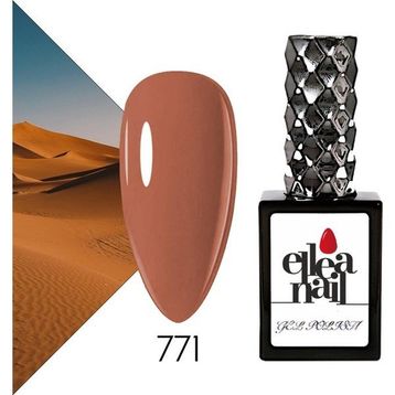 Ellea Nail 771 Kalıcı Oje