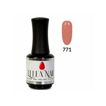 Ellea Nail 771 Kalıcı Oje