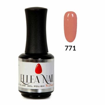 Ellea Nail 771 Kalıcı Oje