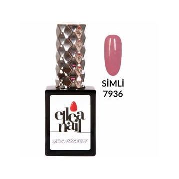 Ellea Nail 7936 Kalıcı Oje
