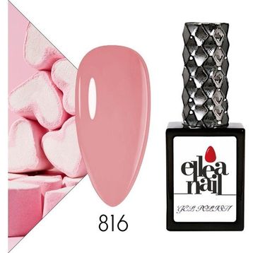 Ellea Nail 816 Kalıcı Oje