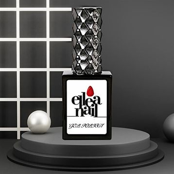 Ellea Nail 816 Kalıcı Oje