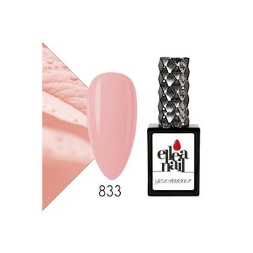 Ellea Nail 833 Kalıcı Oje