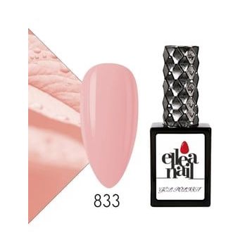 Ellea Nail 833 Kalıcı Oje