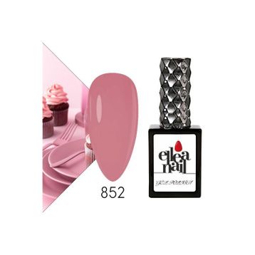 Ellea Nail 852 Kalıcı Oje