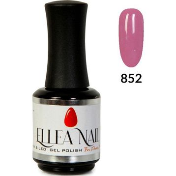 Ellea Nail 852 Kalıcı Oje