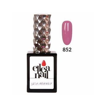 Ellea Nail 852 Kalıcı Oje