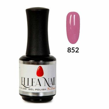Ellea Nail 852 Kalıcı Oje