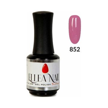 Ellea Nail 852 Kalıcı Oje