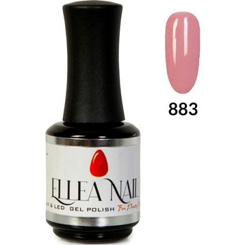 Ellea Nail 883 Kalıcı Oje