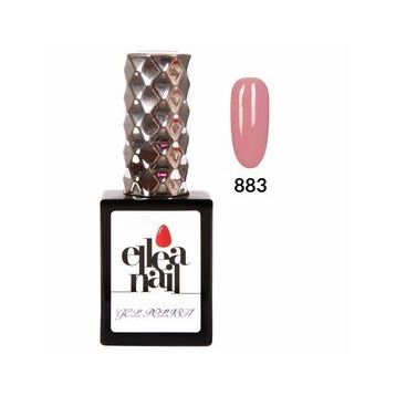 Ellea Nail 883 Kalıcı Oje