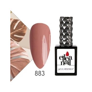 Ellea Nail 883 Kalıcı Oje