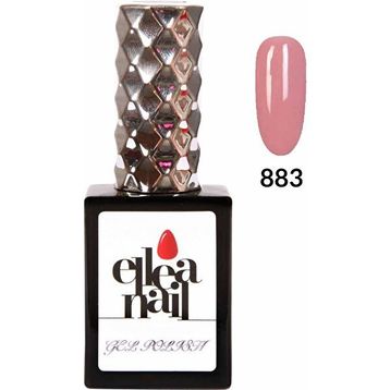 Ellea Nail 883 Kalıcı Oje