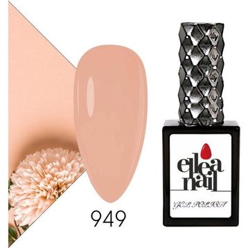 Ellea Nail 949 Kalıcı Oje