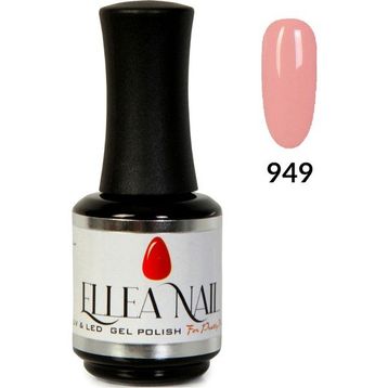 Ellea Nail 949 Kalıcı Oje