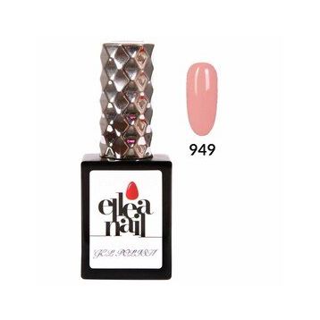 Ellea Nail 949 Kalıcı Oje