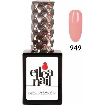 Ellea Nail 949 Kalıcı Oje