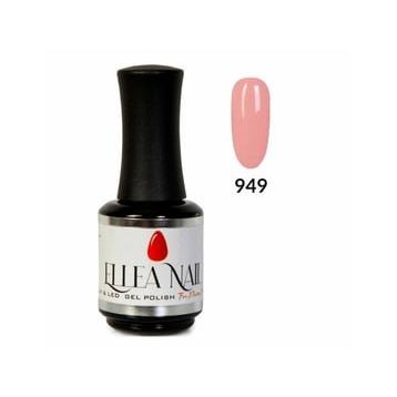 Ellea Nail 949 Kalıcı Oje