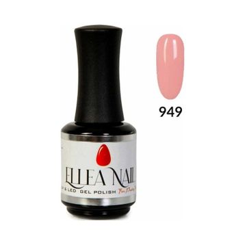 Ellea Nail 949 Kalıcı Oje