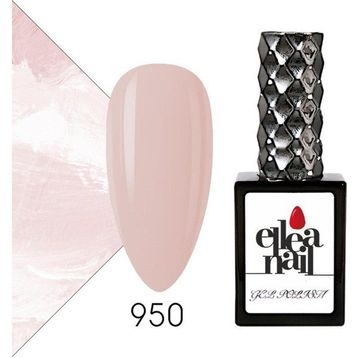 Ellea Nail 950 Kalıcı Oje