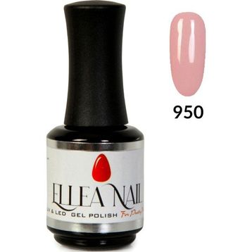 Ellea Nail 950 Kalıcı Oje
