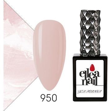 Ellea Nail 950 Kalıcı Oje