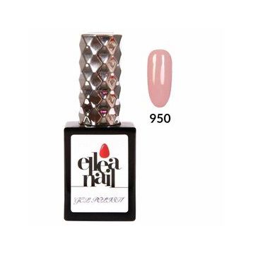 Ellea Nail 950 Kalıcı Oje