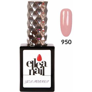 Ellea Nail 950 Kalıcı Oje