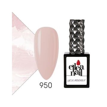 Ellea Nail 950 Kalıcı Oje