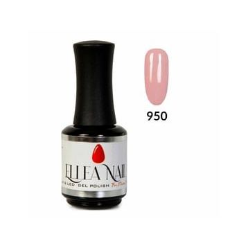 Ellea Nail 950 Kalıcı Oje