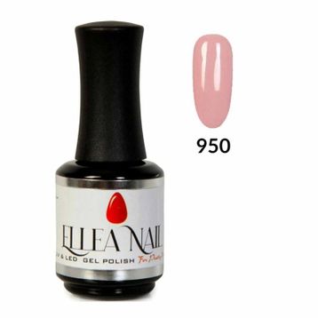 Ellea Nail 950 Kalıcı Oje