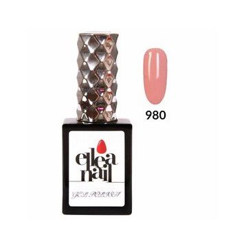 Ellea Nail 980 Kalıcı Oje