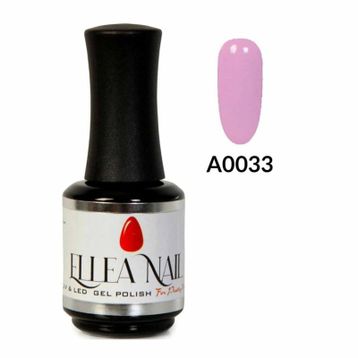 Ellea Nail A0033 Kalıcı Oje