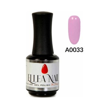 Ellea Nail A0033 Kalıcı Oje