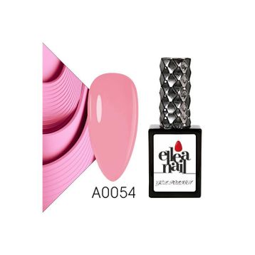 Ellea Nail A0054 Kalıcı Oje