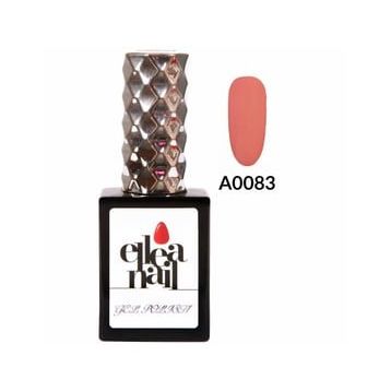 Ellea Nail A0083 Kalıcı Oje