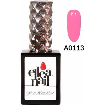 Ellea Nail A0113 Kalıcı Oje