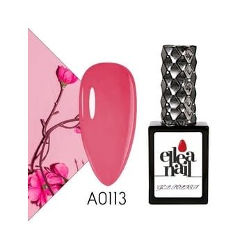 Ellea Nail A0113 Kalıcı Oje