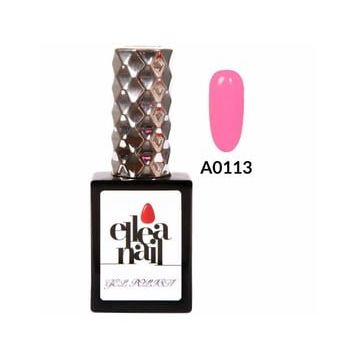 Ellea Nail A0113 Kalıcı Oje