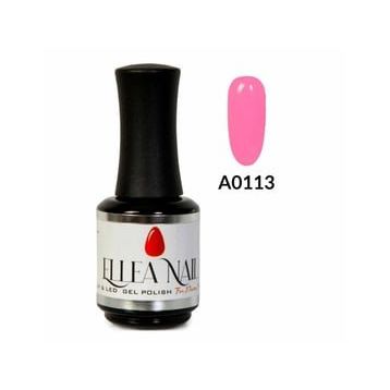 Ellea Nail A0113 Kalıcı Oje