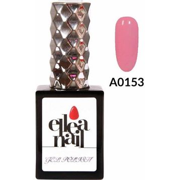 Ellea Nail A0153 Kalıcı Oje