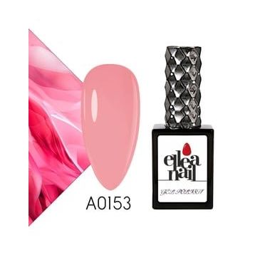 Ellea Nail A0153 Kalıcı Oje
