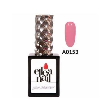 Ellea Nail A0153 Kalıcı Oje
