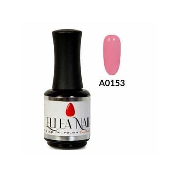 Ellea Nail A0153 Kalıcı Oje