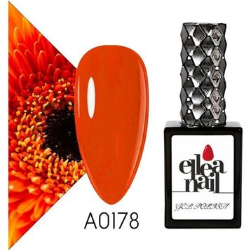 Ellea Nail A0178 Kalıcı Oje