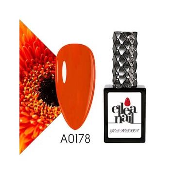 Ellea Nail A0178 Kalıcı Oje