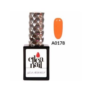 Ellea Nail A0178 Kalıcı Oje