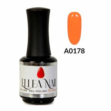 Ellea Nail A0178 Kalıcı Oje