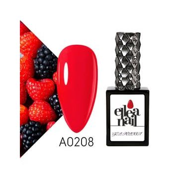 Ellea Nail A0208 Kalıcı Oje